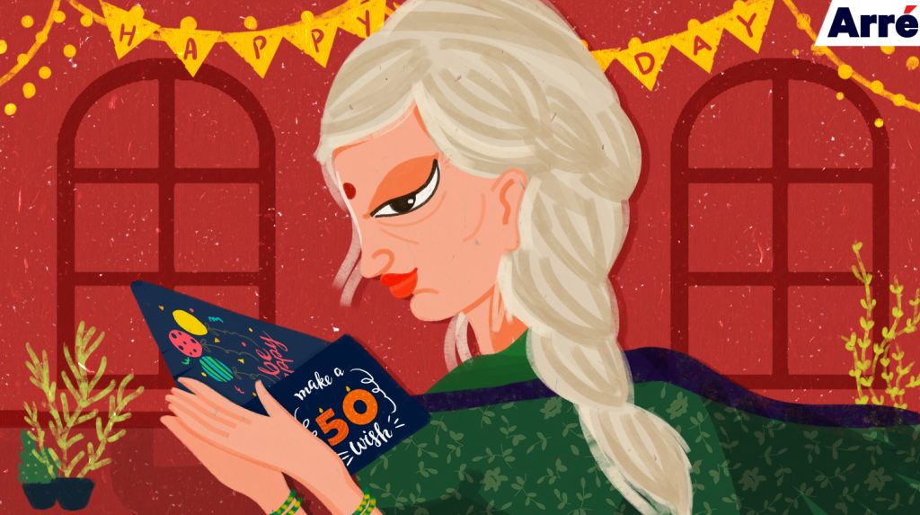 50 Going on 20: What’s With Our Sudden Obsession with Birthday Milestones?