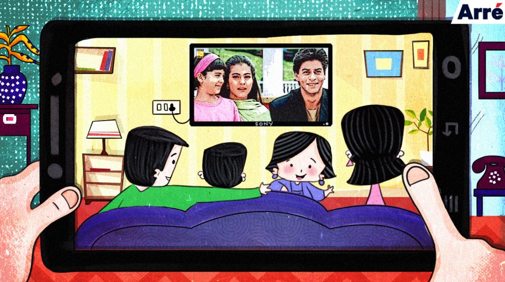 The OG #FamJam: Why We Need to Bring Family TV Time Back