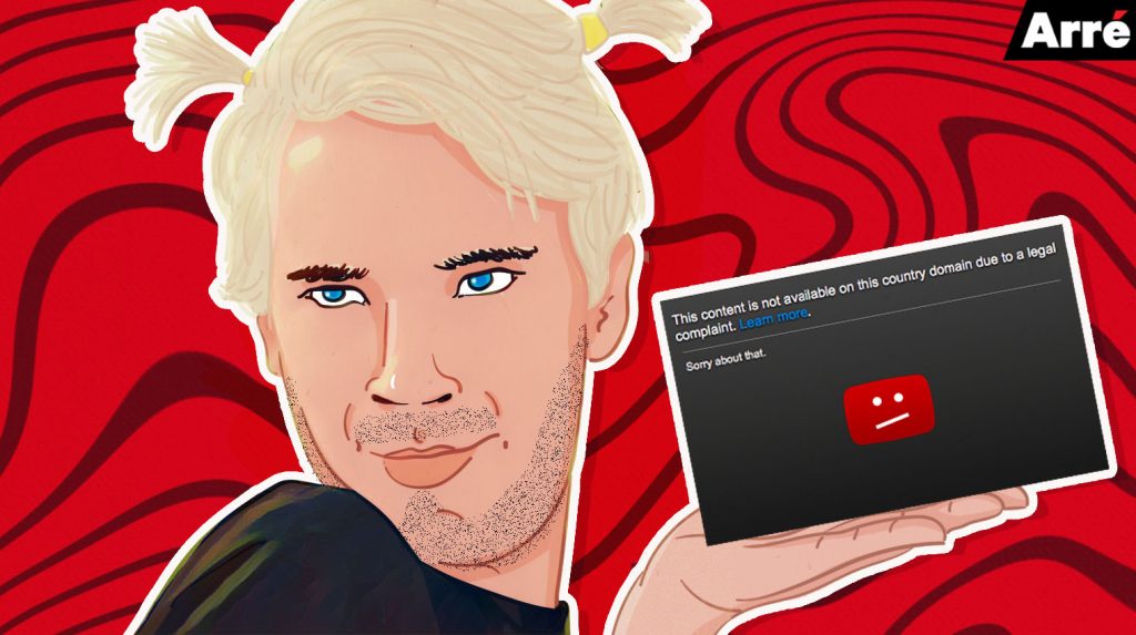 PewDiePie vs T-Series: No Matter Who Wins This Scrappy Internet Brawl, We Lose