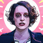 How Phoebe Waller-Bridge’s Fleabag Taught Us the Art of Female Coping