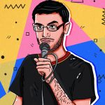 Why Biswa Kalyan Rath is Ready to Be More Than His Punchlines