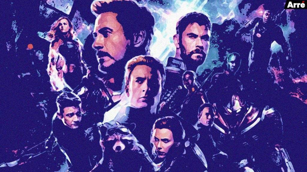 After Endgame, How Will Marvel Fans Adjust to a Life without the Avengers?