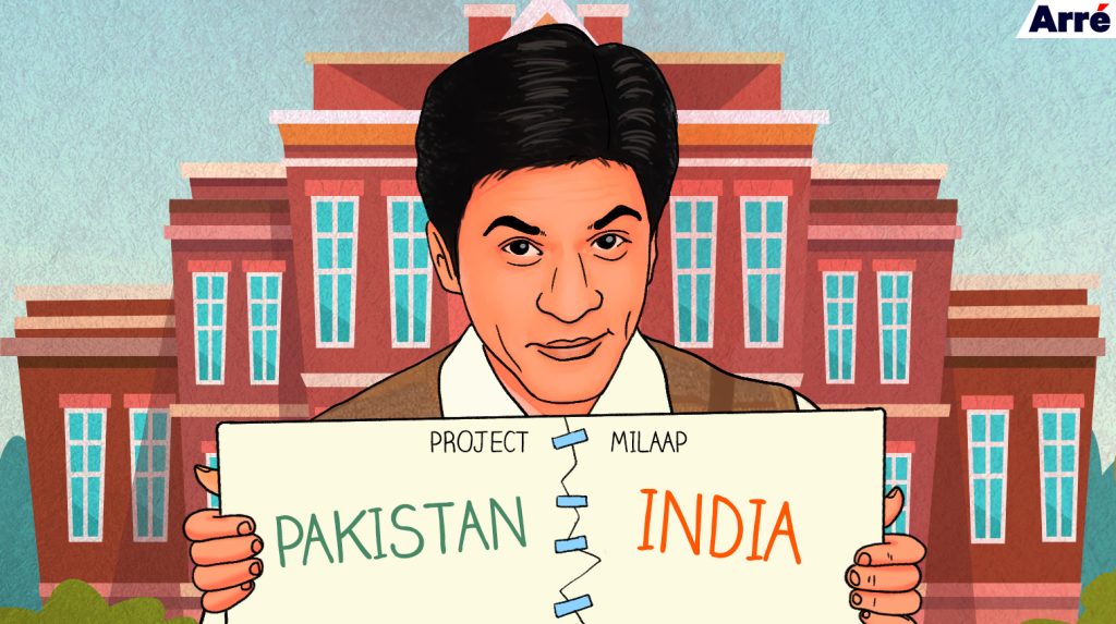 In Josh-Filled 2019 Would Main Hoon Na, Bollywood’s Masala Movie on the Military, Find Any Takers?