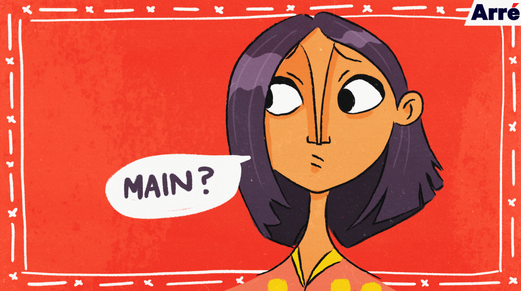 Hum, Tum, Aur Aap: Why the Insipid “You” Can Never Match the Intimacy of Hindi Pronouns