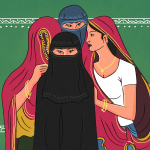 “Ban the Burqa, No Ripped Jeans”: When Will We Stop Telling Women What They Can or Cannot Wear?