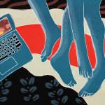 Opposites Distract: What Happens When Your Partner and You Can’t Agree on the Choice of Porn?