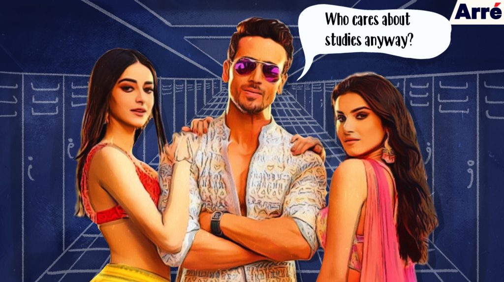 Student of the Year 2 Review: Tiger Shroff’s Muscles is the Most Talented Member of the Cast