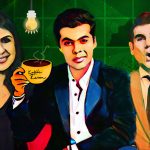 The Celebrity Talk Show Fatigue is Real. And We Might Want to Thank Arbaaz Khan