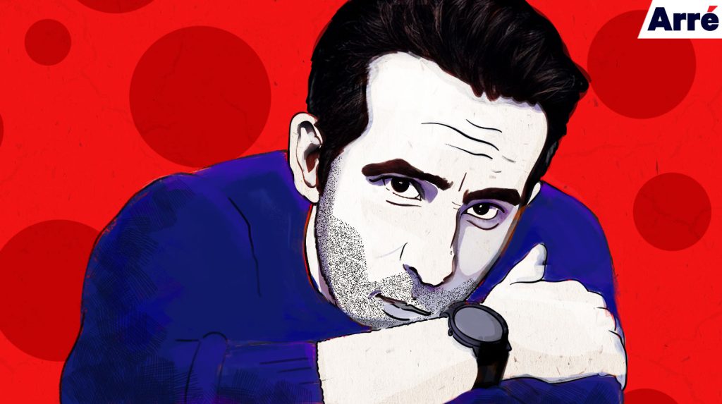 What’s Not to Love About Ryan Reynolds’ Theatre of the Absurd?