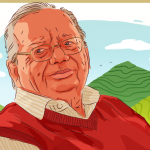 Ruskin Bond, the Storyteller Who Made Us Fall in Love with the Mountains