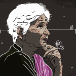 Remembering Vijaya Mulay, the Woman Behind the Legendary DD Film “Ek Anek Aur Ekta”
