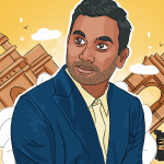 Can You Laugh at Aziz Ansari’s Jokes and Not Feel Guilty in a Post-#MeToo World?