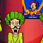 Dear Tinkle, Can Tantri Go Back to Being a Mantri?