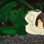 Forty Years Ago, Alien Gave Us the First Female Action Hero