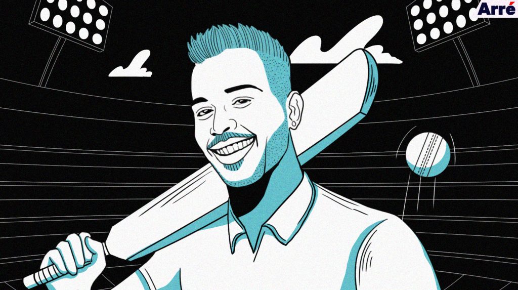 Return of the All-Rounder: Is Hardik Pandya Team India’s Dark Horse at this Cricket World Cup?