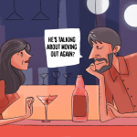 “Tussi Na Jao!” How Do You Convince Indian Parents You Want to Move Out?