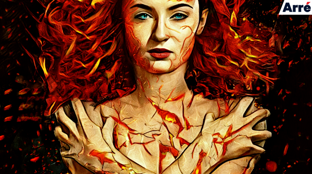 X-Men: Dark Phoenix Bids Goodbye to Silver Medalist of Superhero Franchises