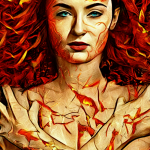 X-Men: Dark Phoenix Bids Goodbye to Silver Medalist of Superhero Franchises