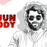 Why is Arjun Reddy Getting a Bollywood Remake?