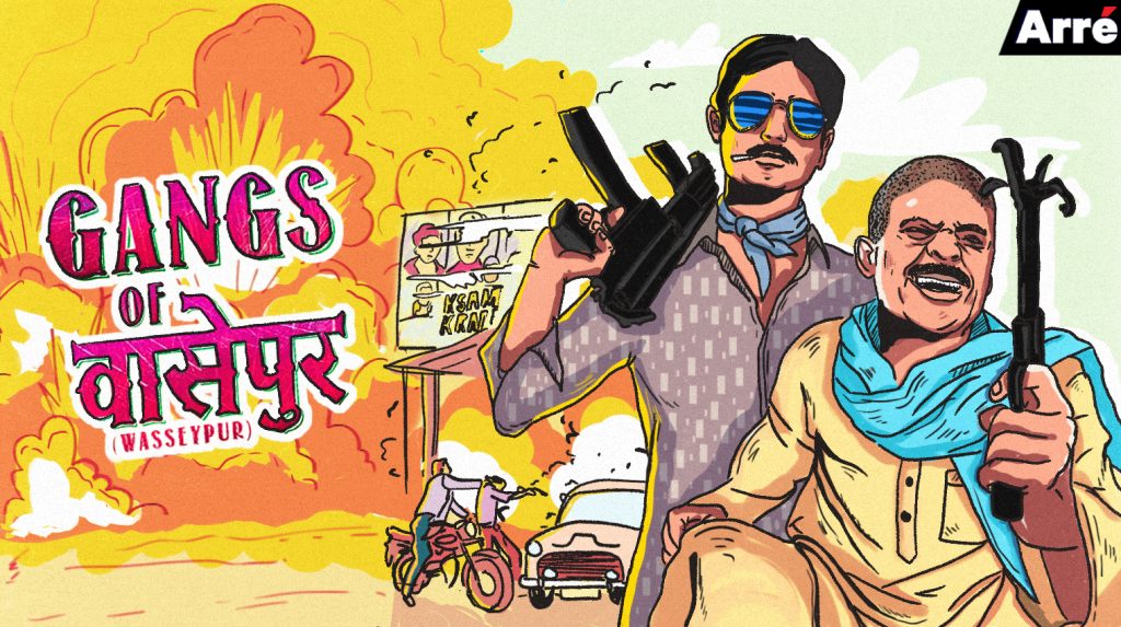 “Teri Keh Ke Lunga”: The Evergreen Beauty of Gangs of Wasseypur Lies in Its Cult Dialogues