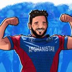 World Cup 2019: Take a Bow Afghanistan, India Won the Match, But You Won the Day