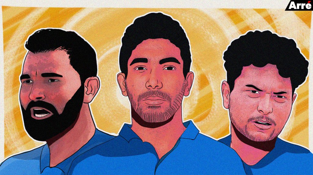 Why This World Cup Belongs Solely to India’s Bowlers