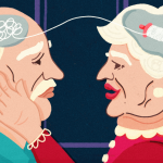The Eternal Loneliness of Being a Caregiver to Someone Suffering from a Mental Disease