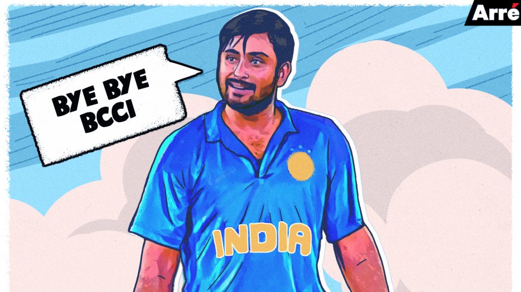 Was Ambati Rayudu Really Given a Raw Deal?