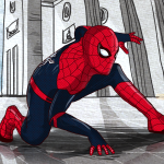 Spider-Man: Far from Home is a Superhero Film for the Fake News Era