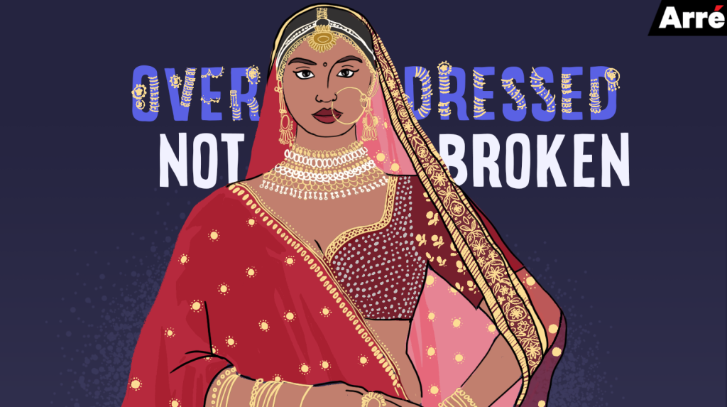 Dear Sabyasachi, I’m Overdressed, Not Wounded. Stick to Designer Lehengas & Don’t Play Therapist