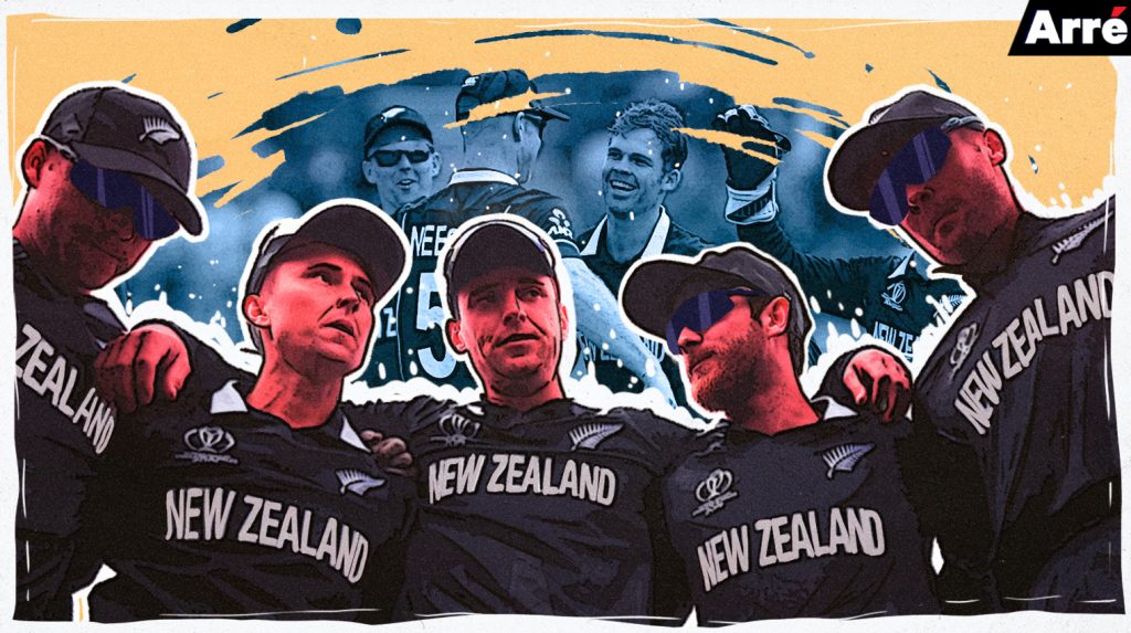 India vs New Zealand: The Forever Underdogs May Not Be the Team Everyone Wants to Play