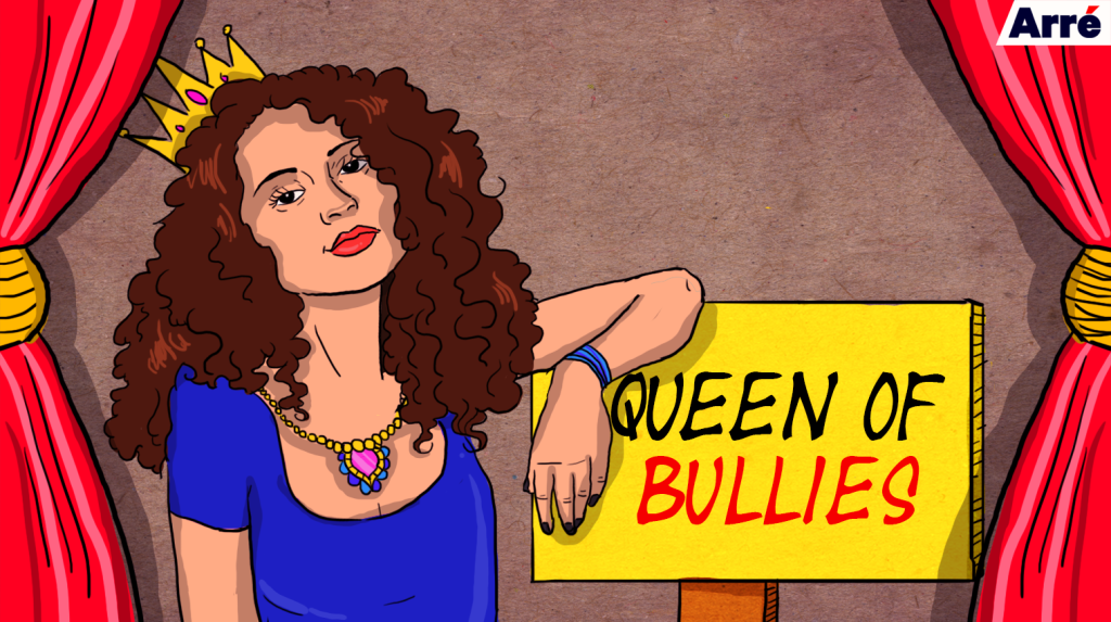 Has Kangana Ranaut Become the Bollywood Bully She Once Fought Against?