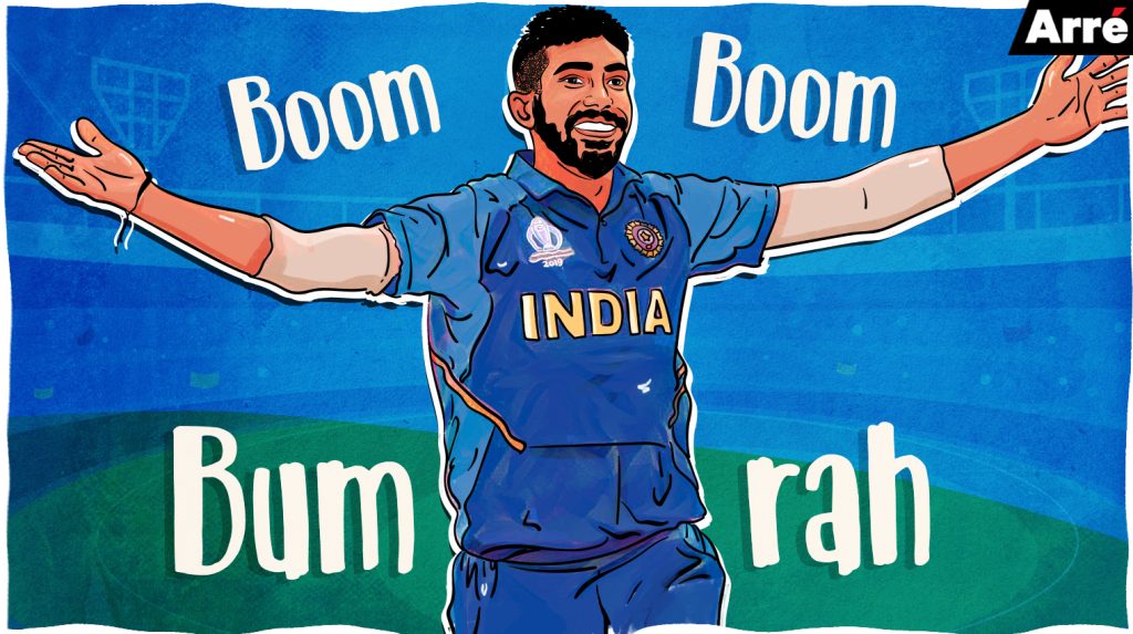 Jasprit Bumrah and the Art of Finishing Our Long Wait
