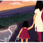 Why We Should Let Our Children Grieve the Death of Their Pets