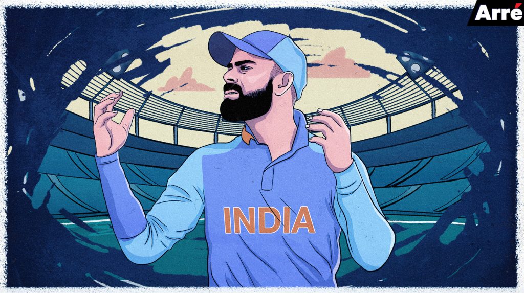 Why India’s Semi-Final Loss Feels Like a Familiar Heartbreak