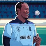 In a Team Full of Batsmen, England’s Jofra Archer Shows What a Strike-Bowler is Worth