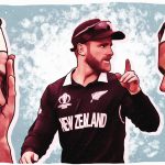 Nobody Remembers the Guy Who Finished Second! They Won’t Say that About Kane Williamson and Roger Federer