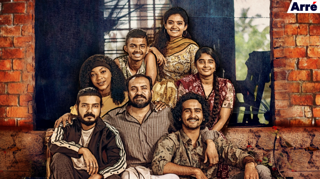 What Kabir Singh Can Learn about Violent Men From Kumbalangi Nights