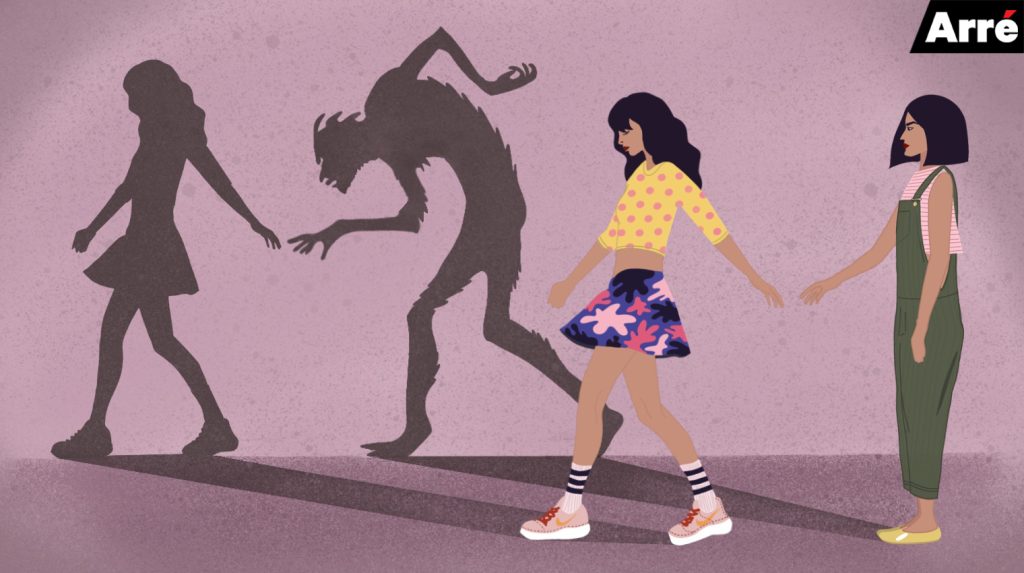 The Myth of BFFs: Why We Need to Let Go of Toxic Friendships