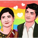 The Menaka Guruswamy-Arundhati Katju Romance is the Love Story We Need in 2019