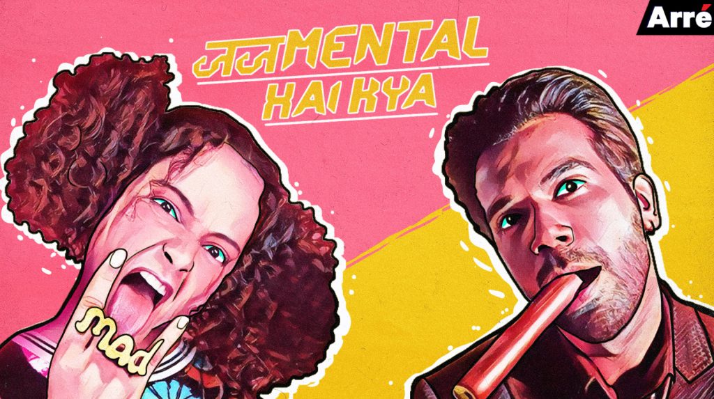 Judgementall Hai Kya Review: Kangana Ranaut is a Hoot in This Confused Mental Health Thriller