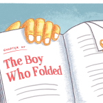 PSA for Book Lovers: There’s Nothing Wrong with Dog-Eared Books