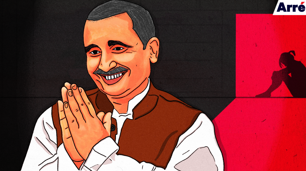 First Unnao Rape, Now Murder Charge: What’s Stopping the BJP from Expelling MLA Kuldeep Singh Sengar?