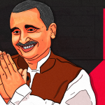 First Unnao Rape, Now Murder Charge: What’s Stopping the BJP from Expelling MLA Kuldeep Singh Sengar?