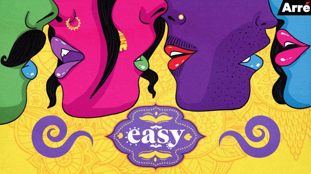 Why I Want a Desi Version of Netflix’s Easy To Grasp the Complexities of Millennial Dating