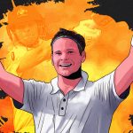 Steve Smith is Back and It’s Like He Never Left