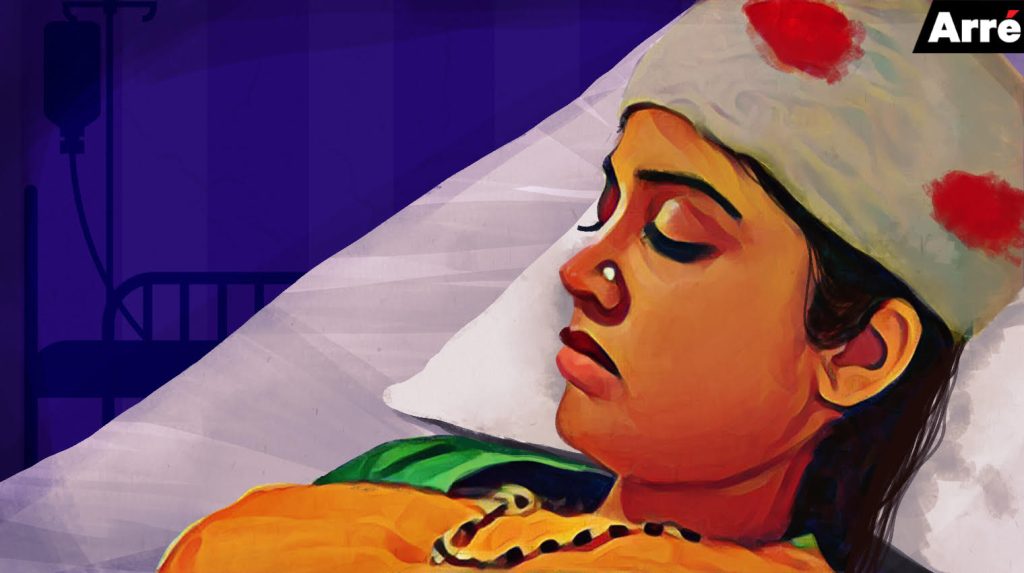 26 Years of Hum Aapke Hain Koun..!: The Stairs that Killed Bhabhi Are the Biggest Baddie of ’90s Bollywood