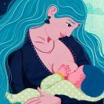Why Breastfeeding is Important for Mothers