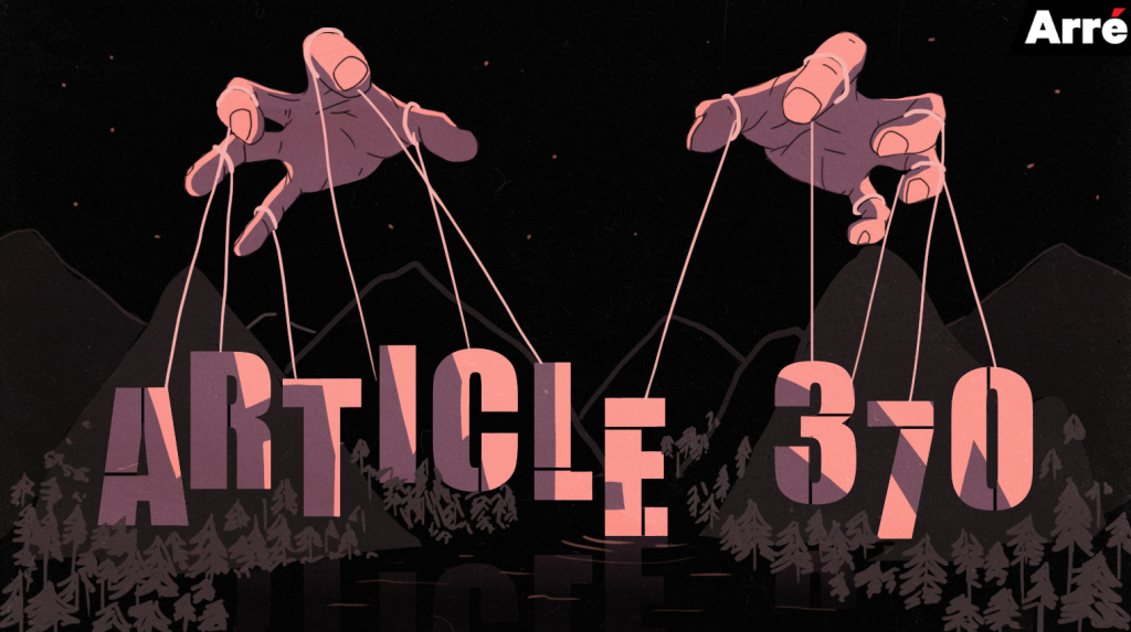 Shouldn’t the People of Kashmir Have Had a Say in the Revocation of Article 370?