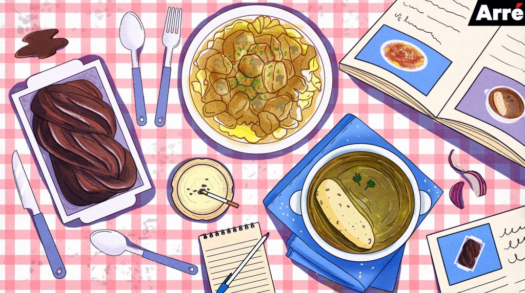 How Julie & Julia Showed Me, a Boy from UP, How to Write and Live Better